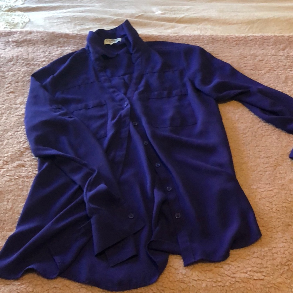 Express blouse - Picture 2 of 3